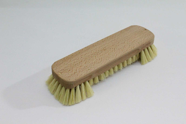 Tapezierbürste / Fibre